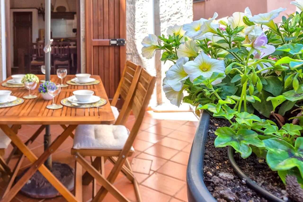 Esclusiva Dimora Storica Nel Cuore Del Borgo Medievale---- Exclusive Historical House Inside The Medieval Village カステルサルド エクステリア 写真