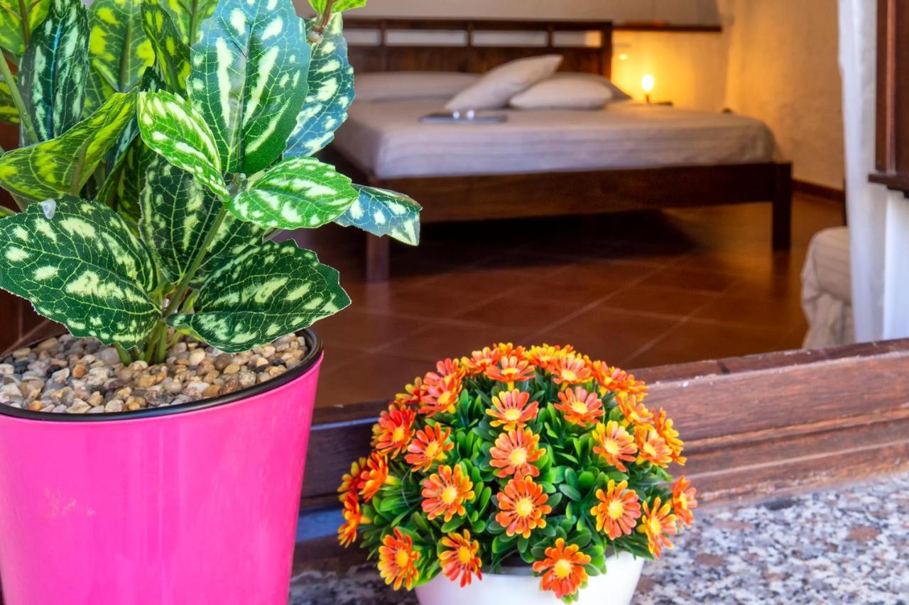 Esclusiva Dimora Storica Nel Cuore Del Borgo Medievale---- Exclusive Historical House Inside The Medieval Village カステルサルド エクステリア 写真